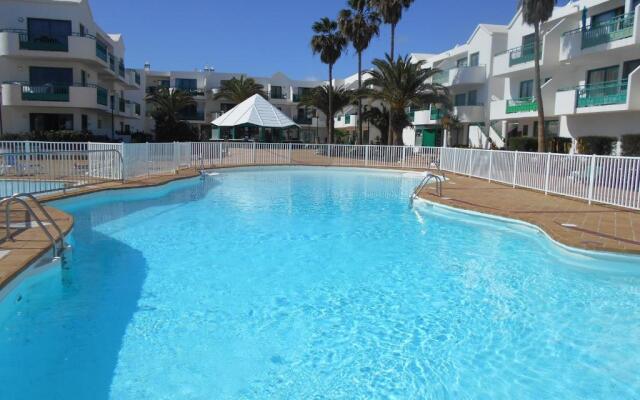 Realrent Costa Teguise Beach