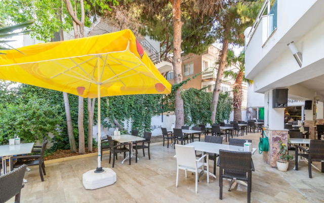 Ponz Boutique Hotel