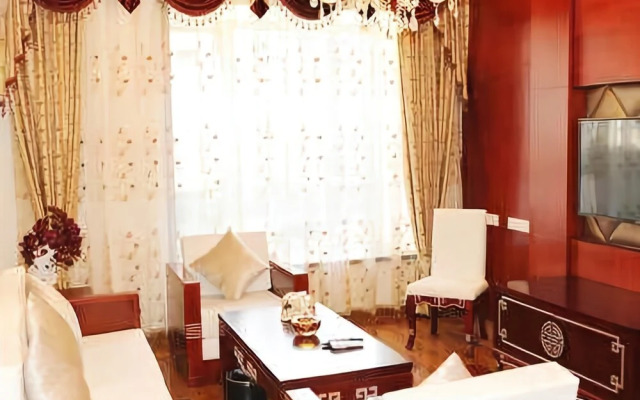 Tianyu Longtan Hotel