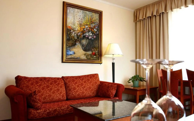 Hotel Matyšák