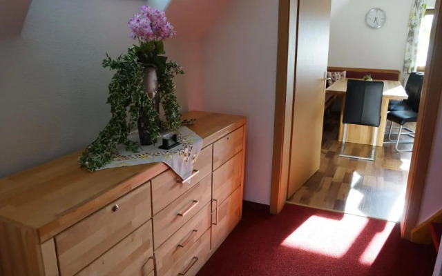 Apartment Köll