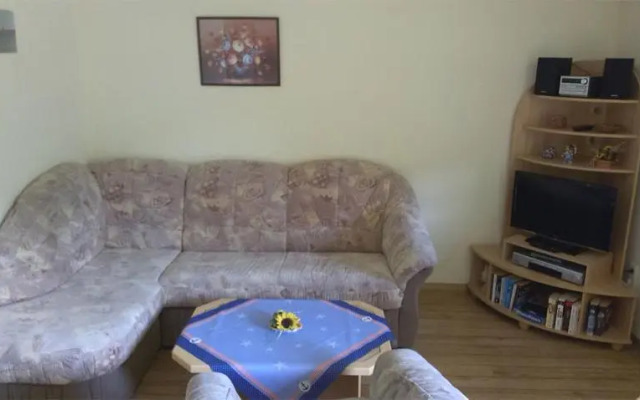 Ferienwohnung Waren SEE 4091