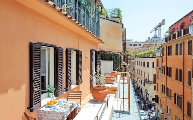 Gambero Charme - My Extra Home