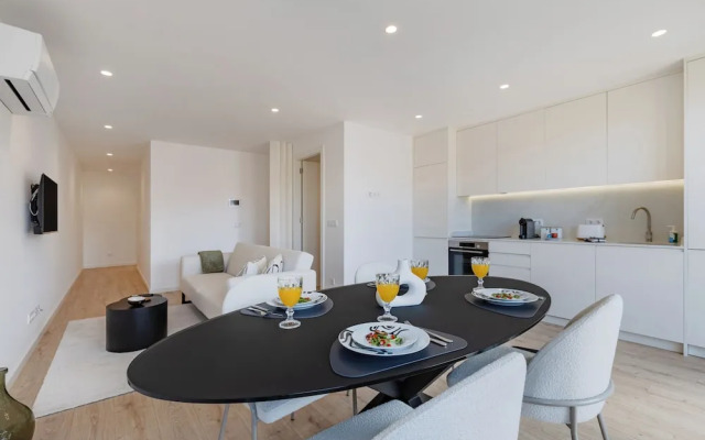 The Prime Retreat at BoaVista Flats