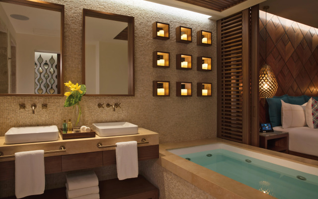 Secrets Maroma Beach Riviera Cancun