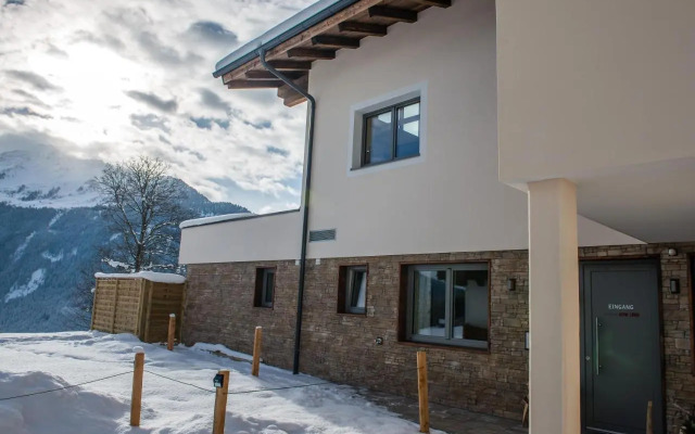 Bergerhof Alpin Lodge