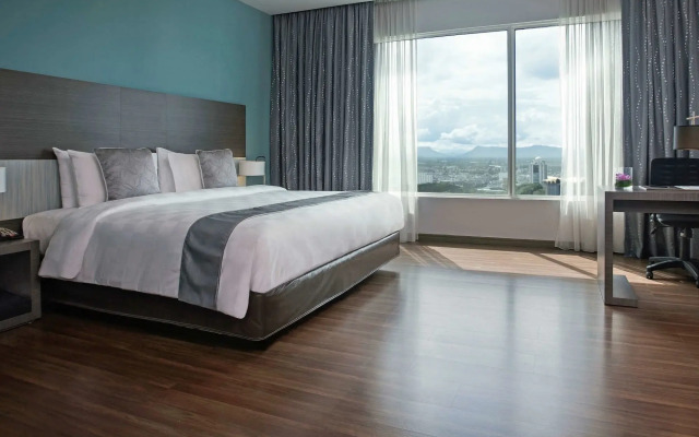 Pullman Kuching