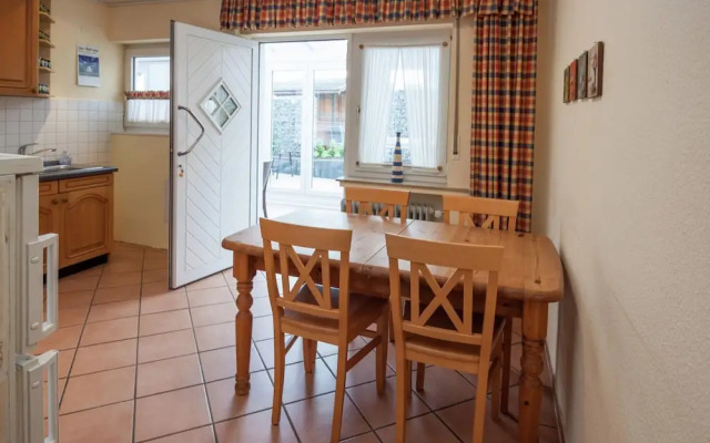 Enchanting Holiday Home in Bodefeld With Terrace