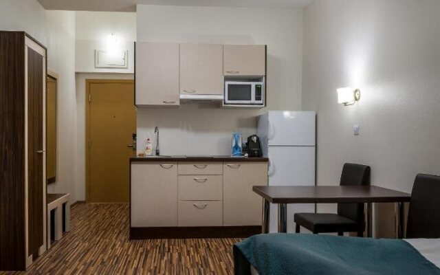 Pirita Beach Apartments & SPA