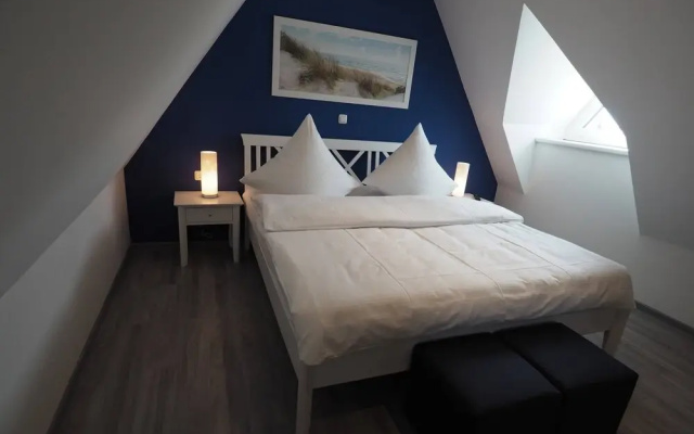 Fairy Tale Holiday Home in Rerik Near the Centre