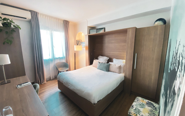 Best Western Plus La Corniche
