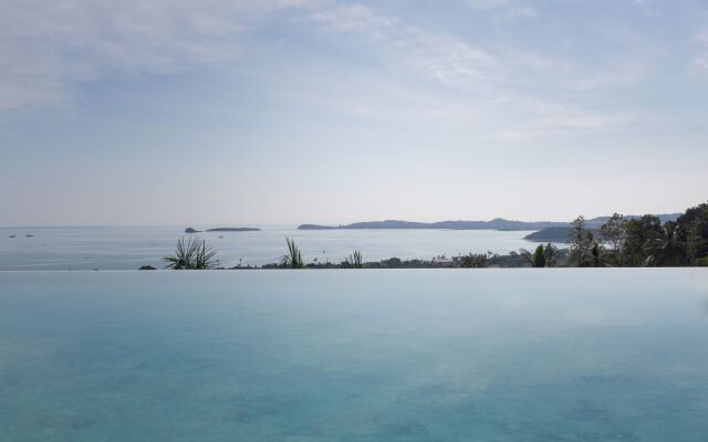 Mantra Samui Resort - Adults Only