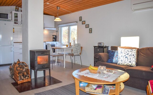 Amazing Home in Sankt Olof With 2 Bedrooms