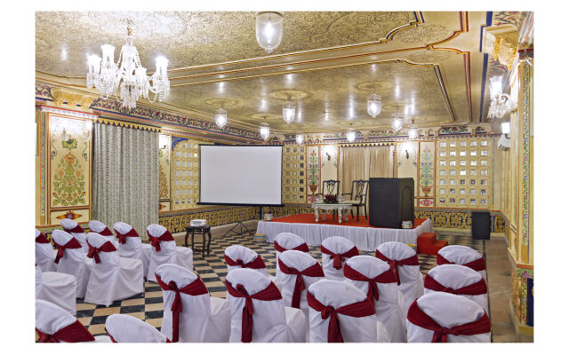 Chunda Palace