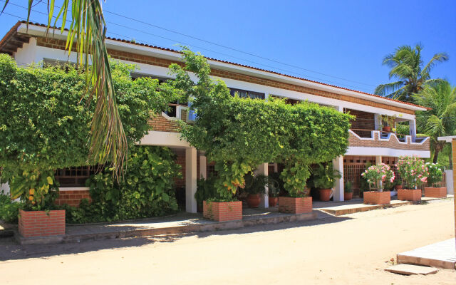Pousada Shalom Beach