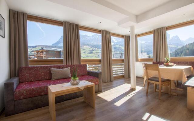 Residence Crazzolara