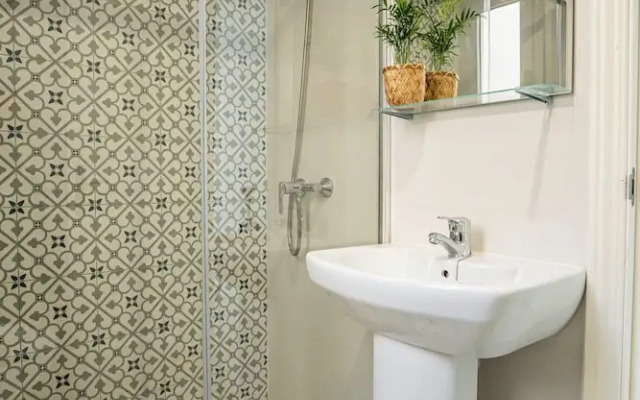 Stay U-nique Apartment Plaza del Patrocinio