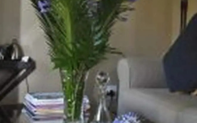 Plumbago Guest House