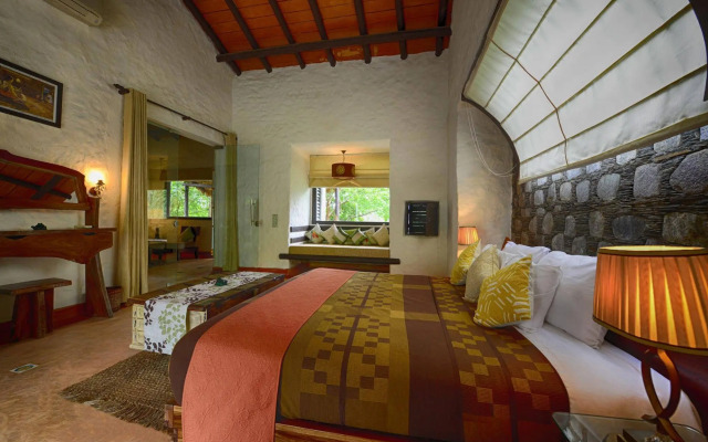 Paatlidun Safari Lodge