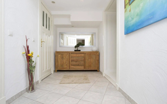 Apartment am Treptower Park