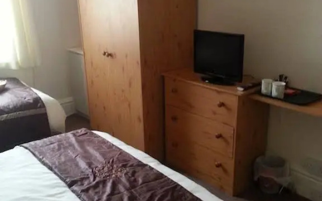 Sunnymede Hotel