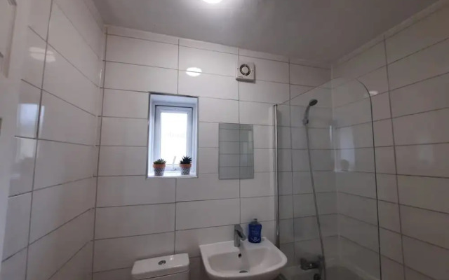 Seafront Bliss Apartment in Clacton-on-sea