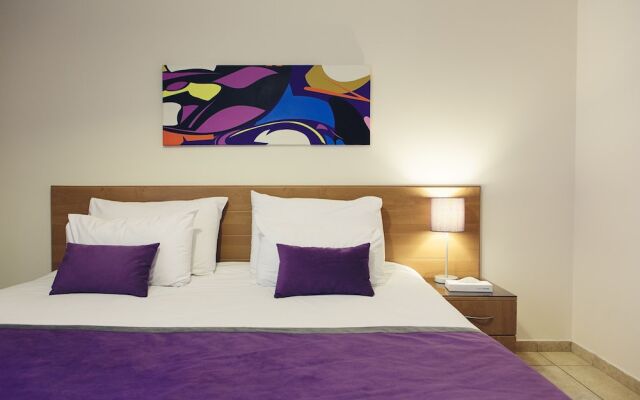 The Standard I by Beirut Homes