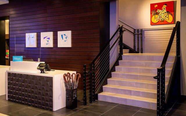 Hilton Garden Inn Redmond Seattle