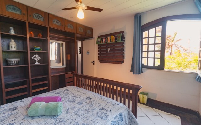 Casa grande em Salvador - Perto de praia