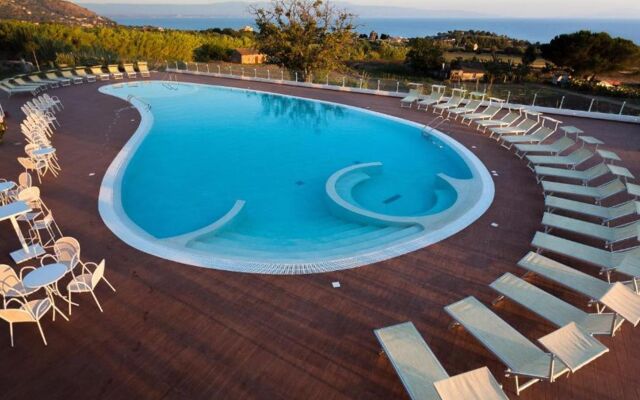 Luzia Agriresort