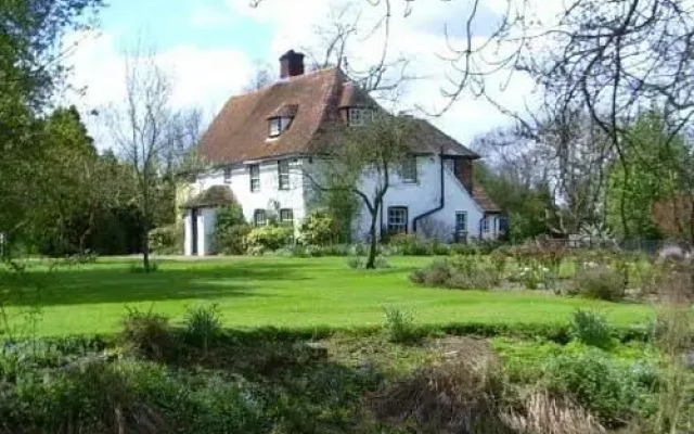 Olde Moat House