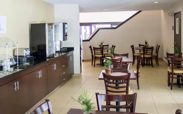 Sleep Inn Wilson near I-95