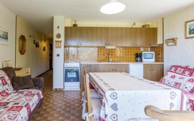 Appartement La Clusaz, 2 pièces, 4 personnes - FR-1-304-120