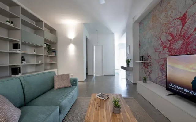 Sardinia RE Eva Luna Apartment