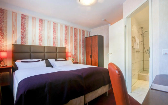 Rhein Neckar Hotel Mannheim