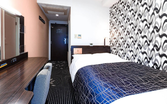 APA Villa Hotel Sendaieki-Itsutsubashi