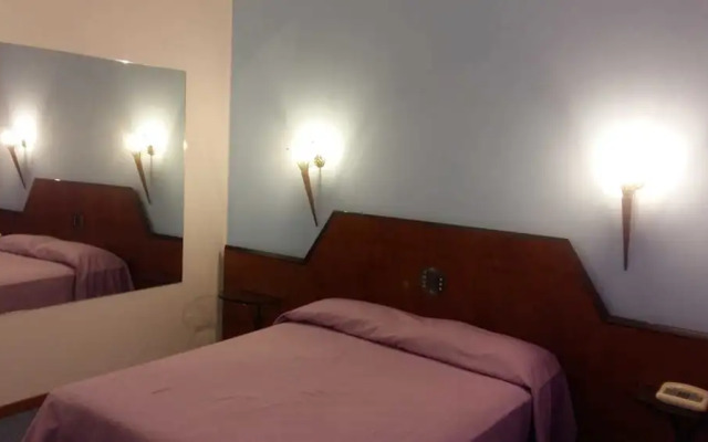 Hotel Cangrande Di Soave