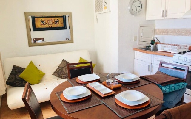 Lagoon view Apartment