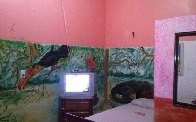 OYO TBS Hotel - Próximo ao Hospital Geral De Manacapuru
