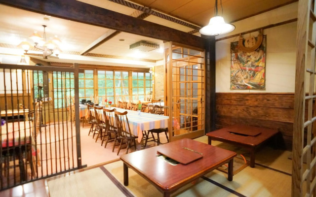 Hakuba Märchen House