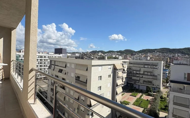Blue Boutique Apartments 2
