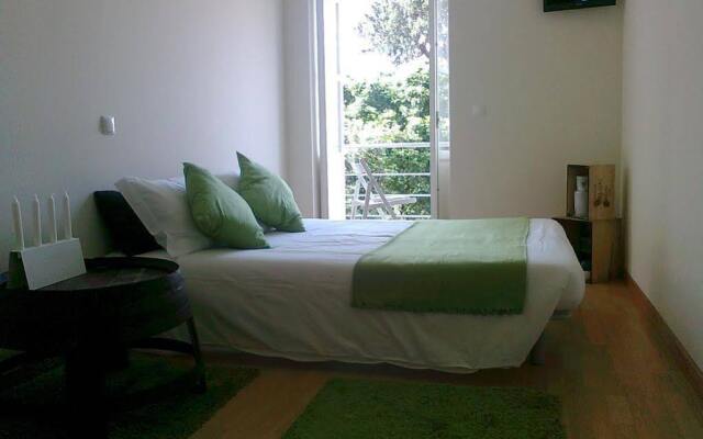 StayIN Oporto Apartments