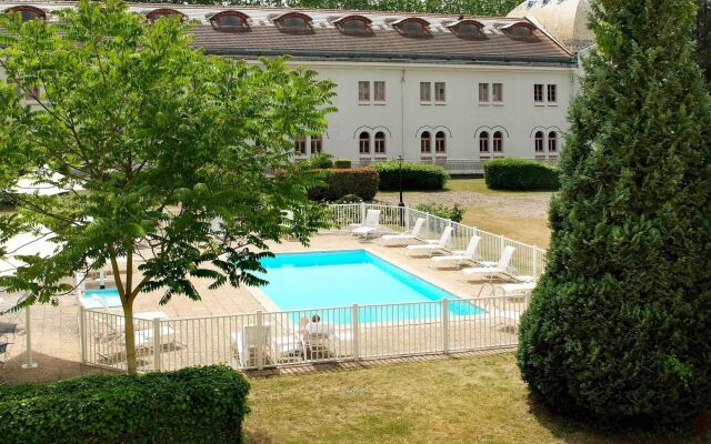 Mercure Vichy Thermalia