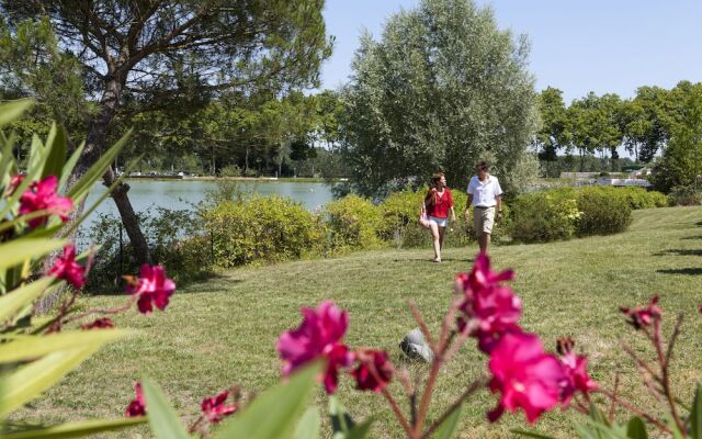 Pierre & Vacances Le Hameau Du Lac