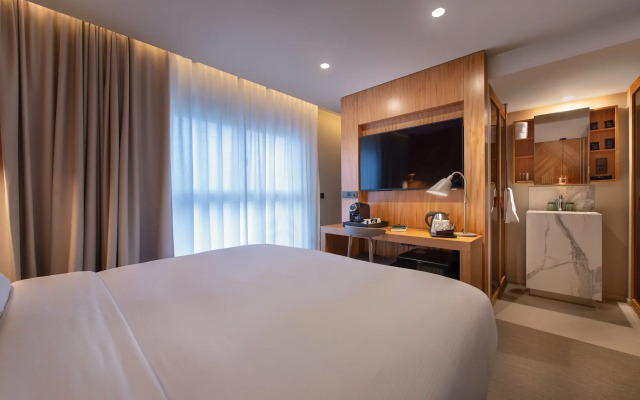 9Hotel Paquis
