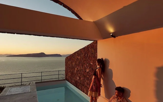Coco-Mat Hotel Santorini