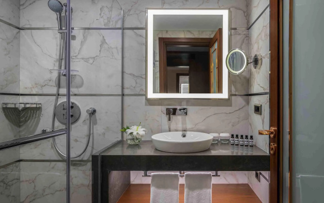 Mövenpick Hotel Istanbul Asia Airport