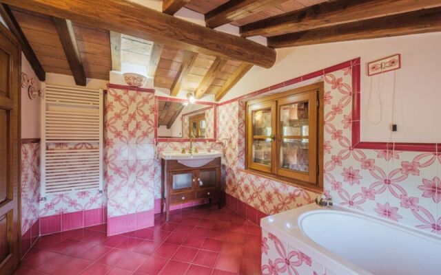 House Il Pino Massarosa