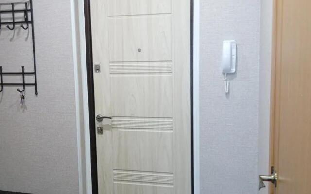 Апартаменты на улице Ломоносова 4