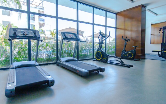 Alexia Resort & Spa
